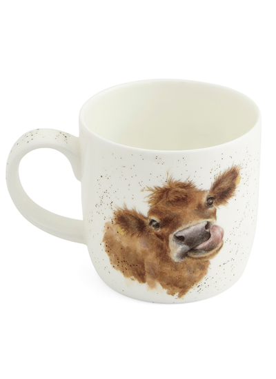 Moo Cow Mug